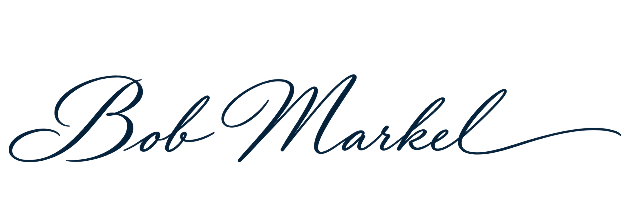 Bob Markel